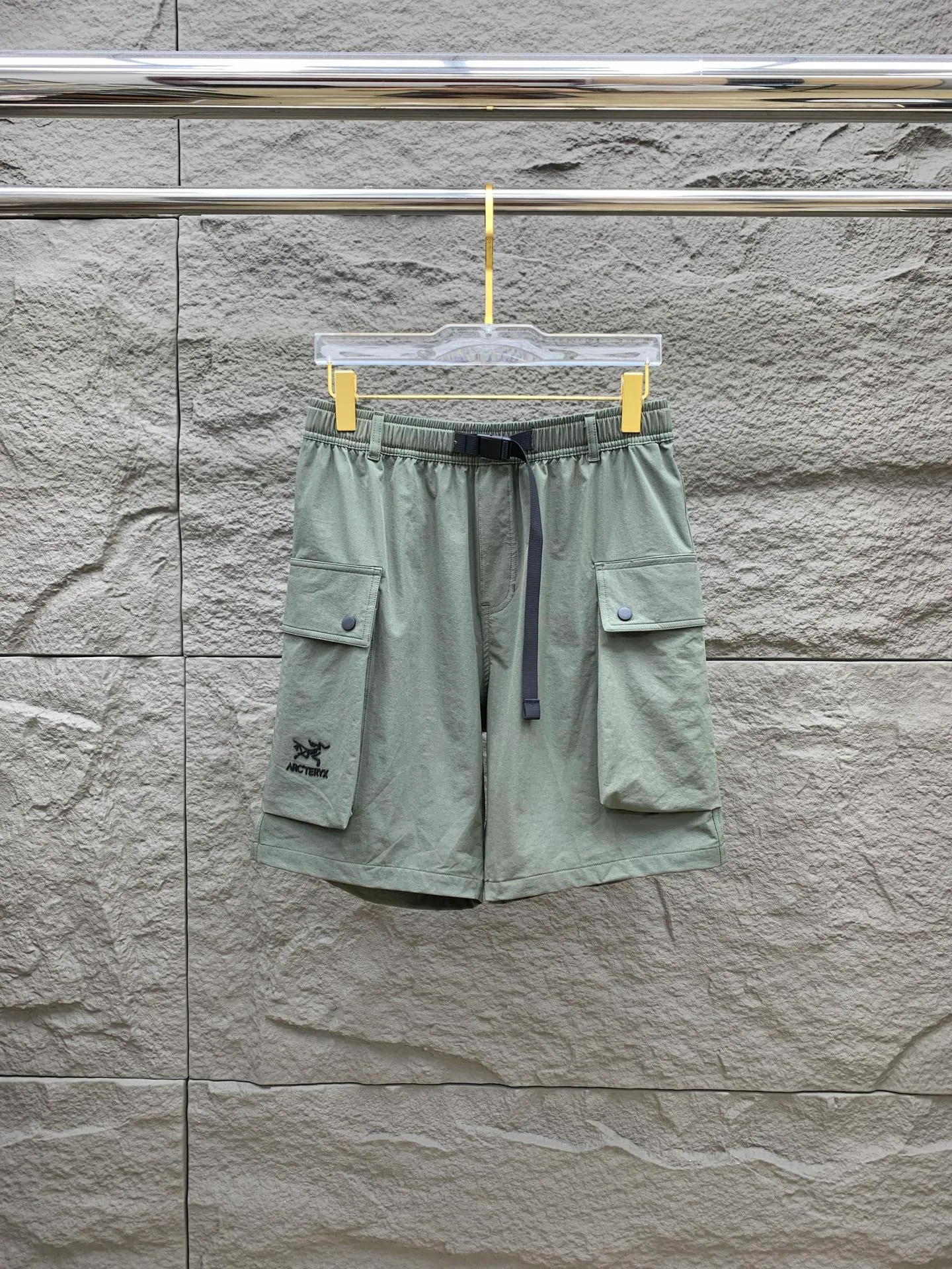 Breathable Versatile ：Black Green Brown Sizes：S～2XL
